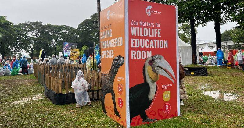 Popmama.com/Anggia Ramadhani Fitri